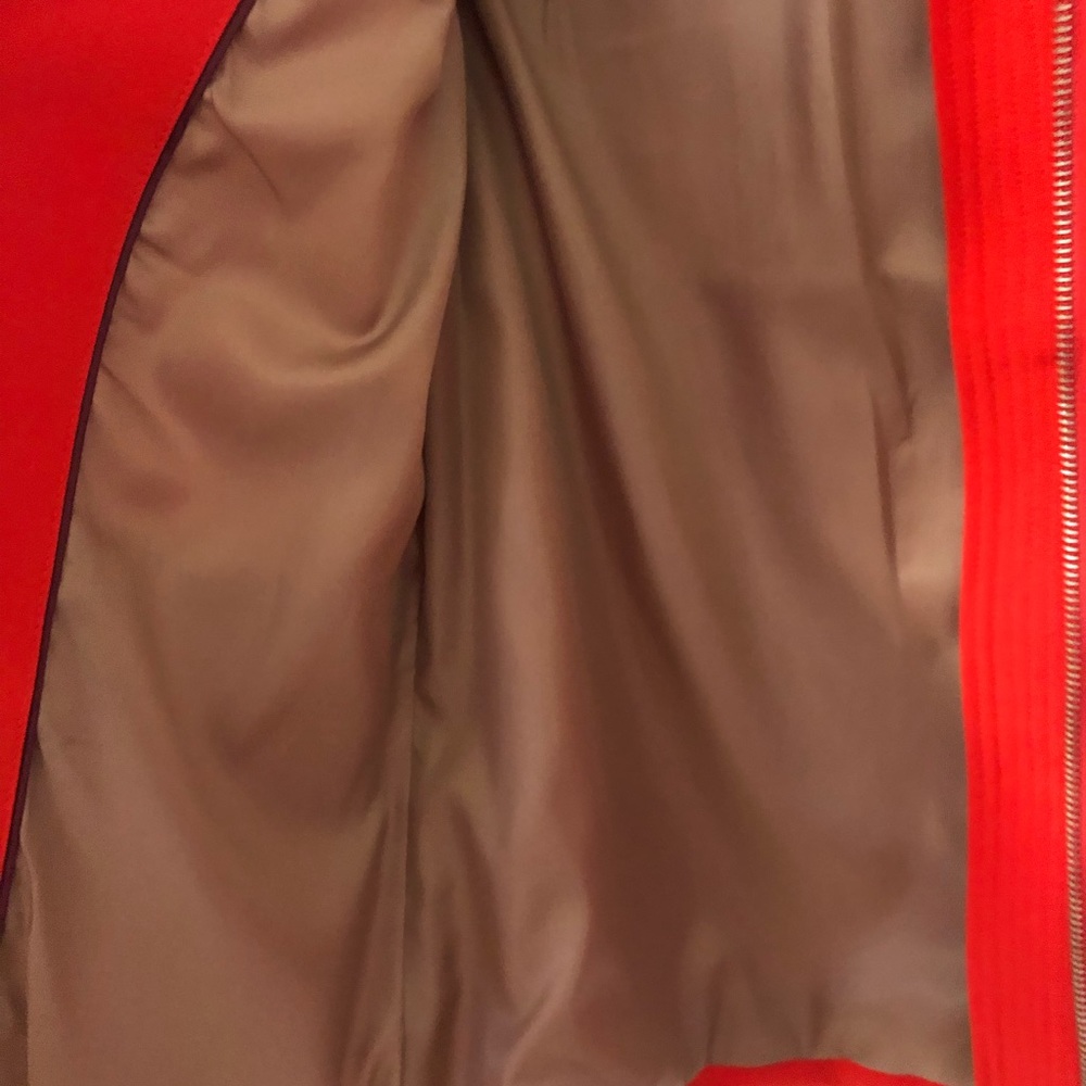 H&M red jacket - Picture 8 of 11